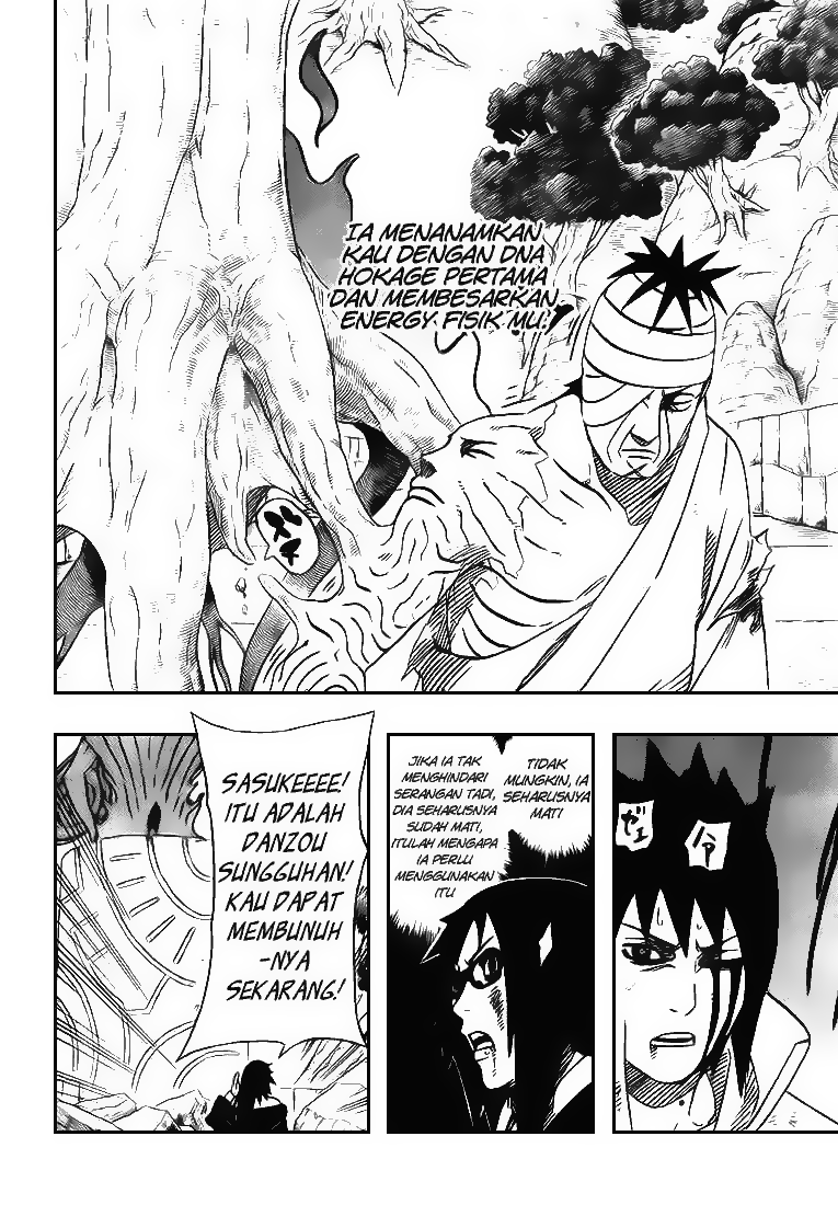 Chapter 478 - halaman 12