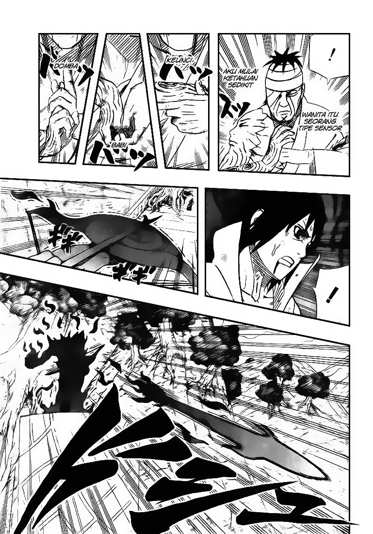 Chapter 478 - halaman 13