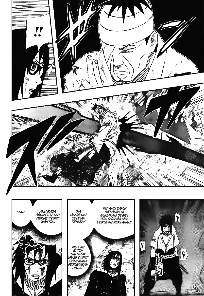 Chapter 478 - halaman 14