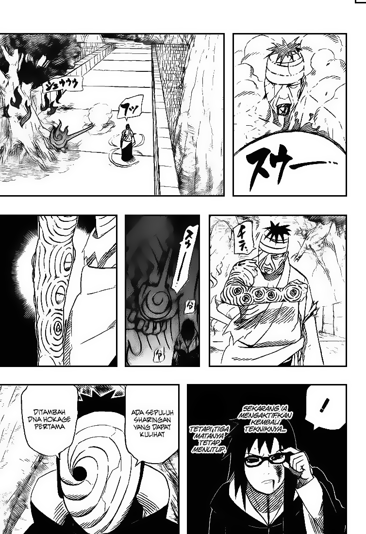 Chapter 478 - halaman 15