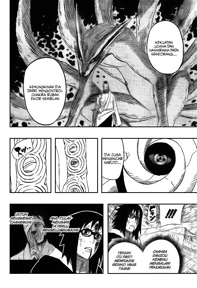 Chapter 478 - halaman 16