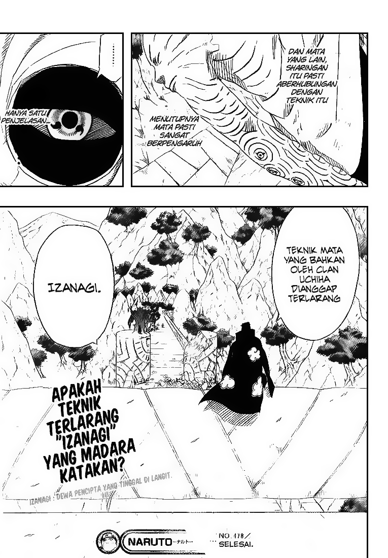 Chapter 478 - halaman 17
