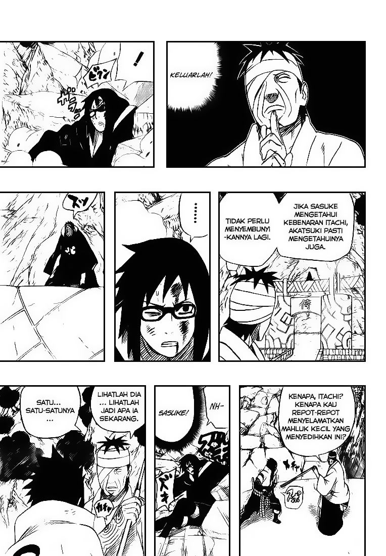 Chapter 478 - halaman 6