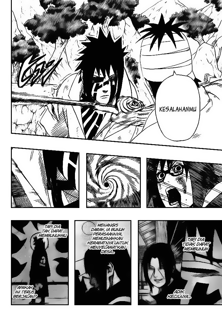 Chapter 478 - halaman 7