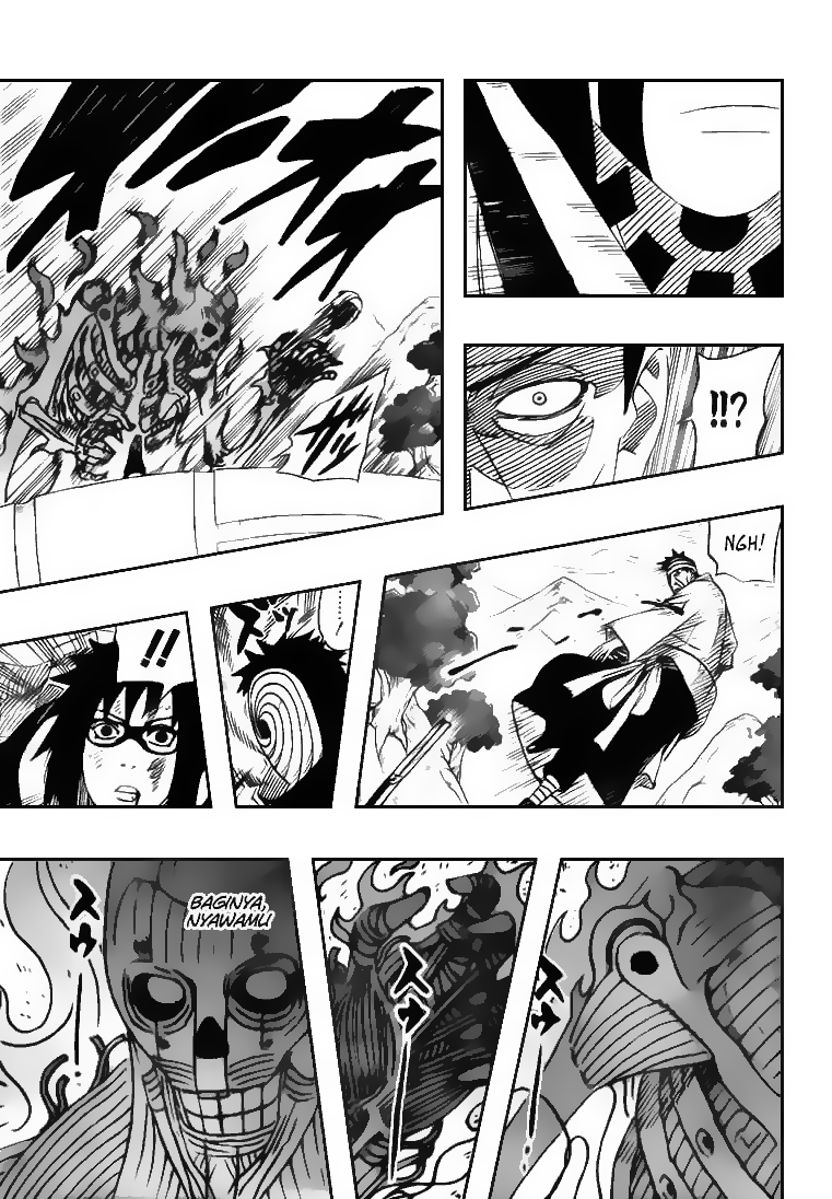 Chapter 478 - halaman 8