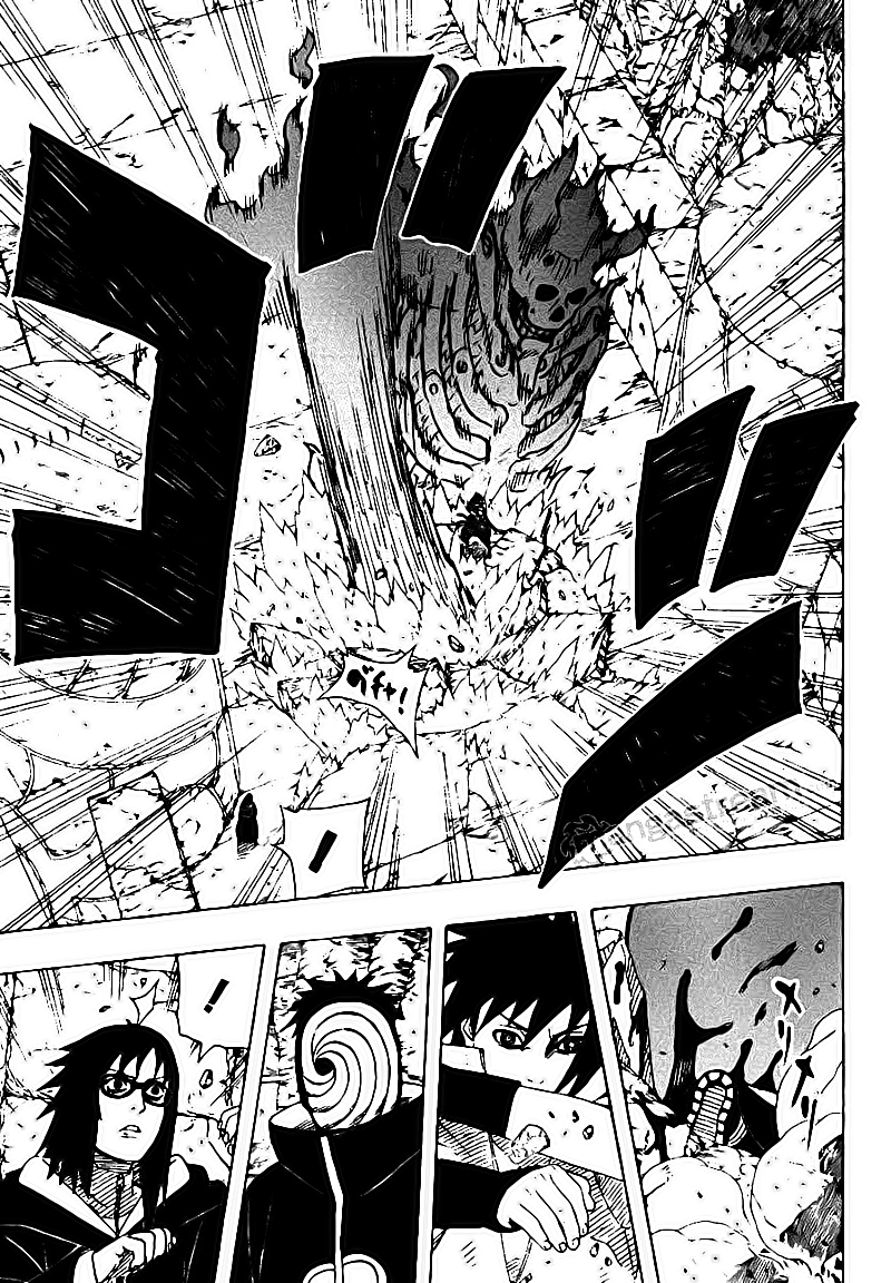 Chapter 477 - halaman 12