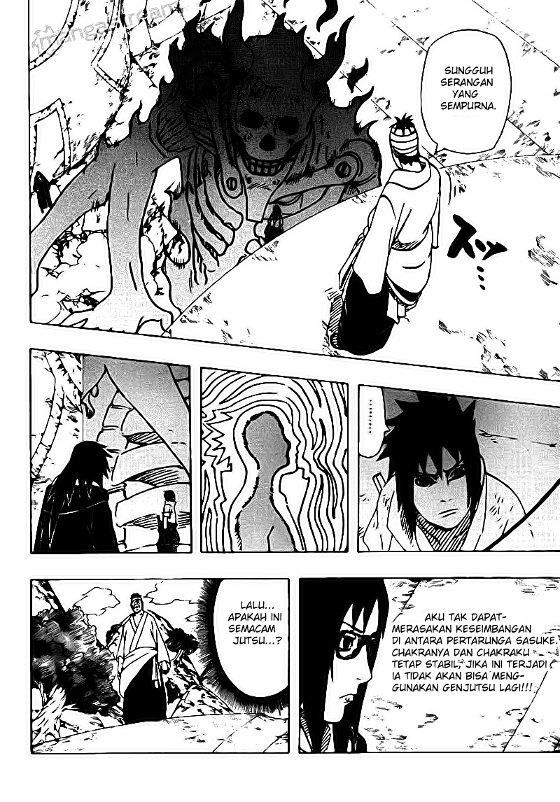 Chapter 477 - halaman 13
