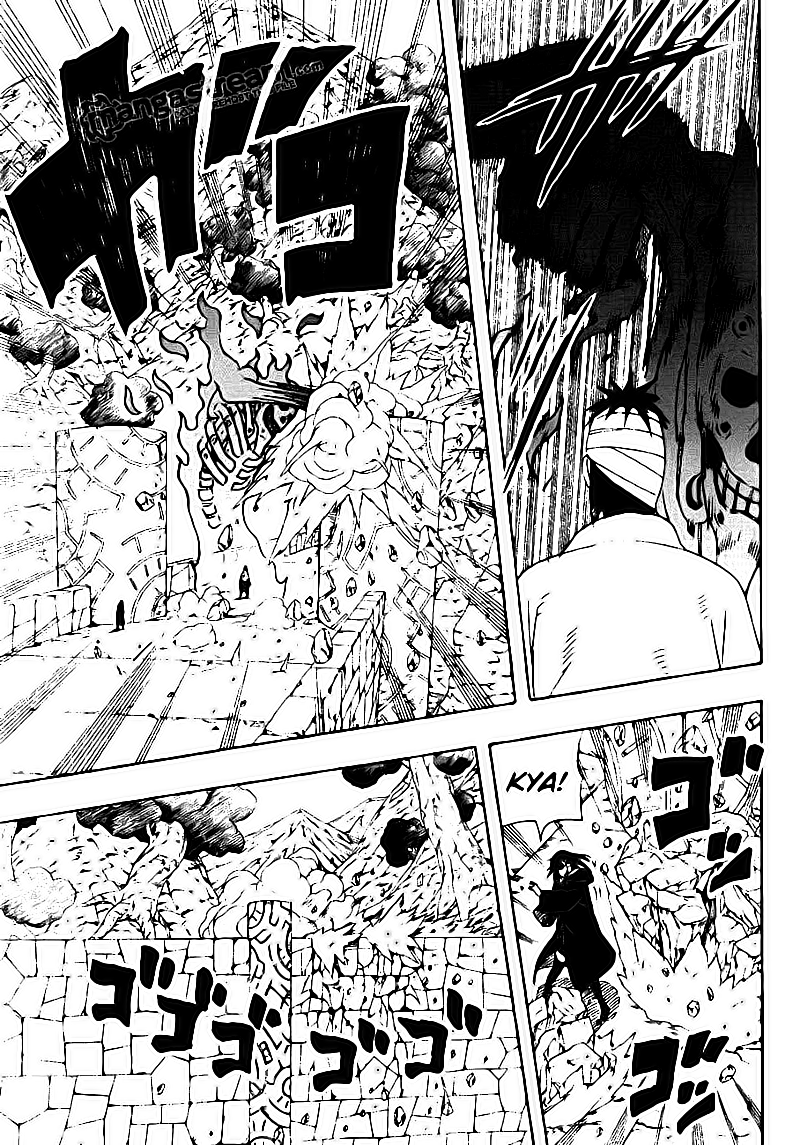 Chapter 477 - halaman 14