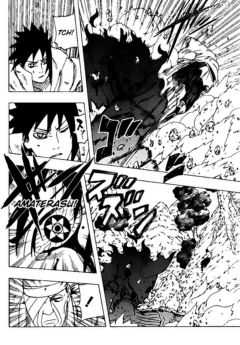 Chapter 477 - halaman 15