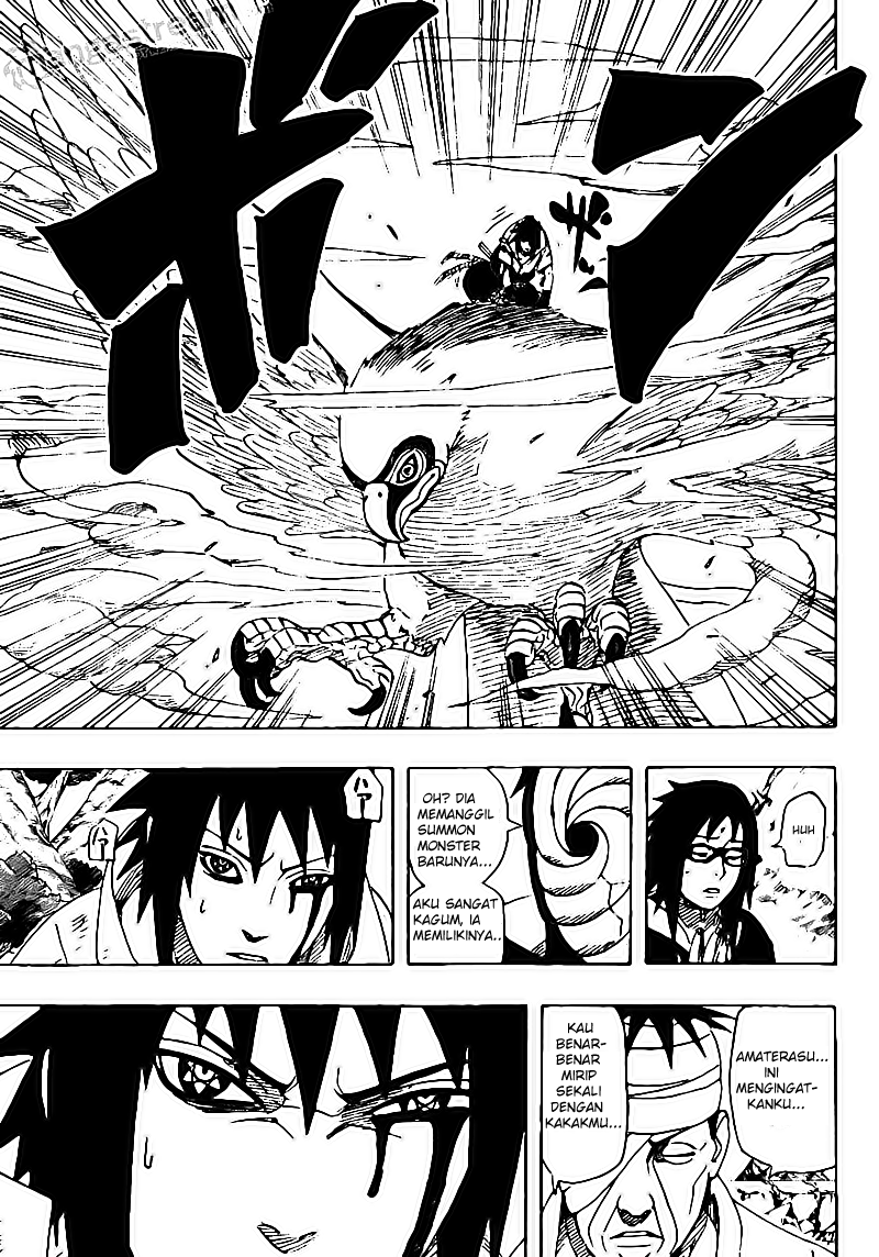 Chapter 477 - halaman 18