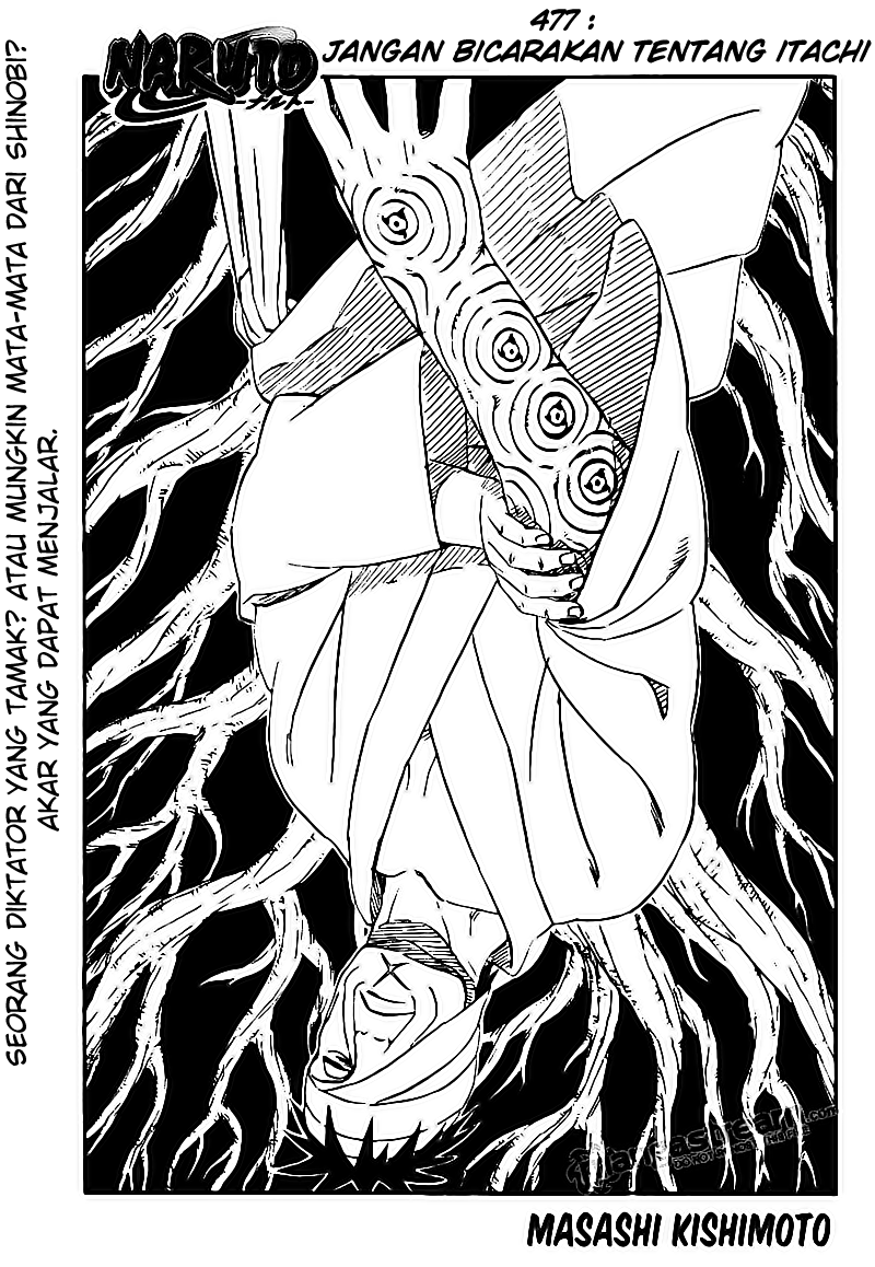 Chapter 477 - halaman 3