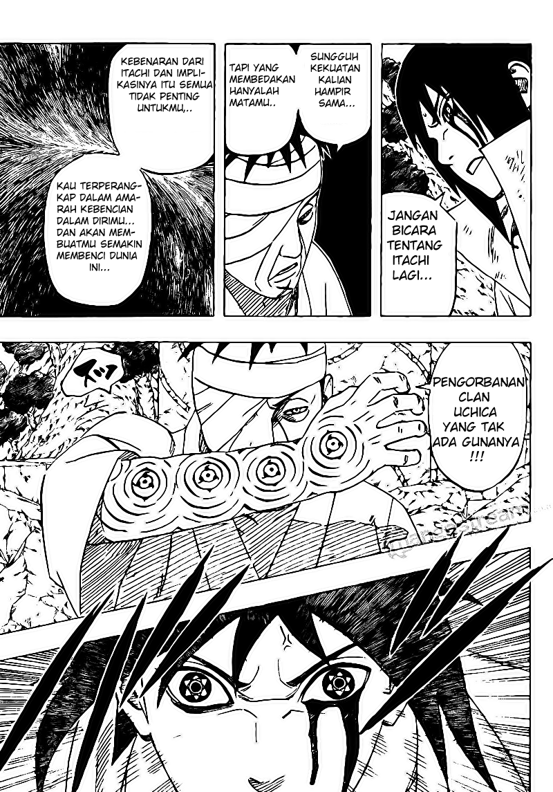 Chapter 477 - halaman 5