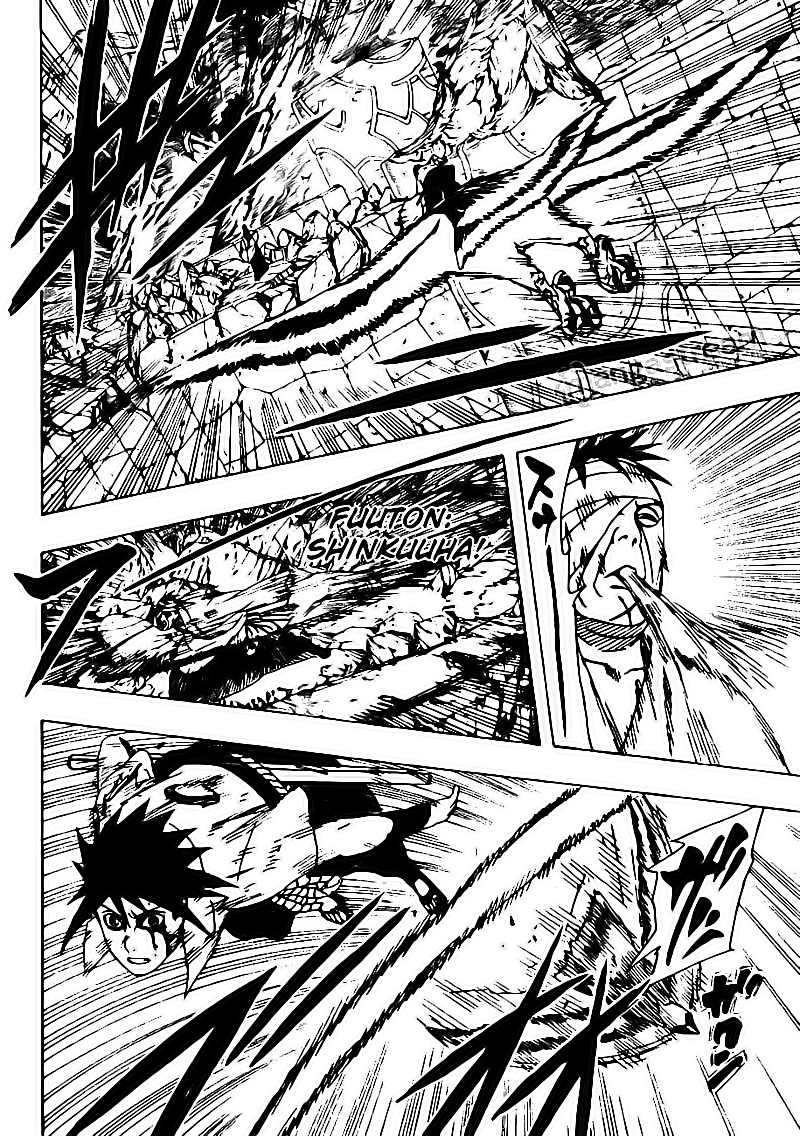 Chapter 477 - halaman 6