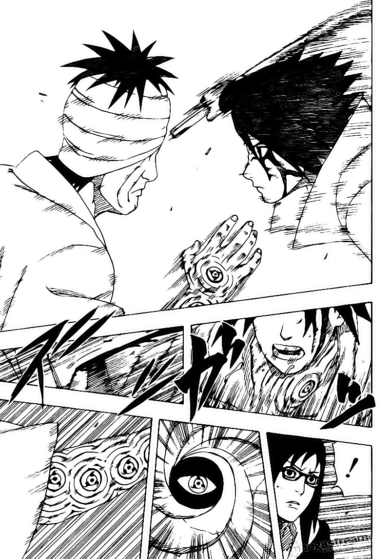 Chapter 477 - halaman 7