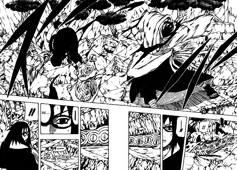 Chapter 477 - halaman 8
