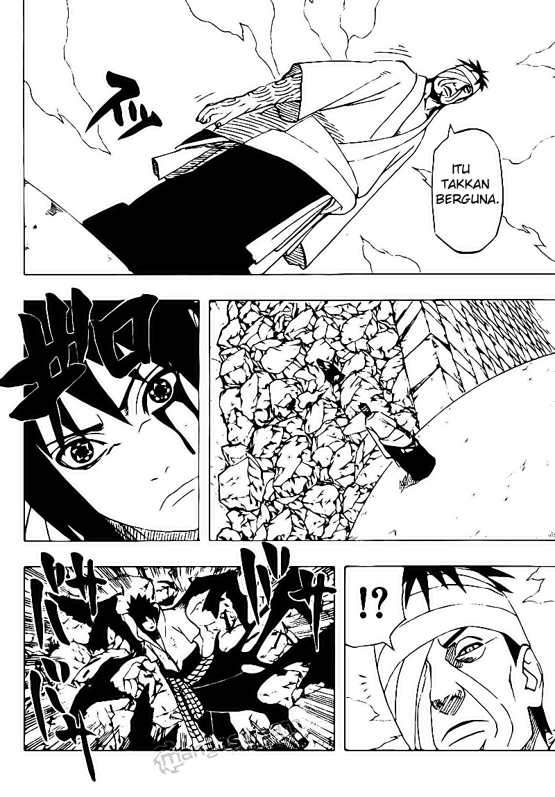 Chapter 477 - halaman 9
