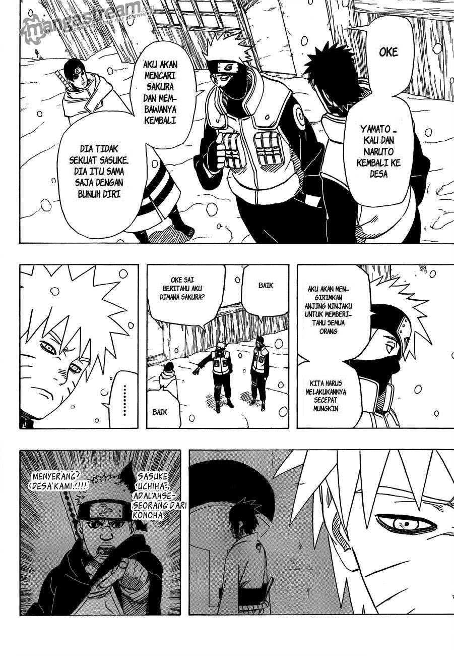 Chapter 476 - halaman 12
