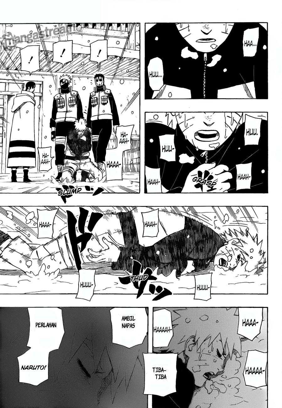 Chapter 476 - halaman 14