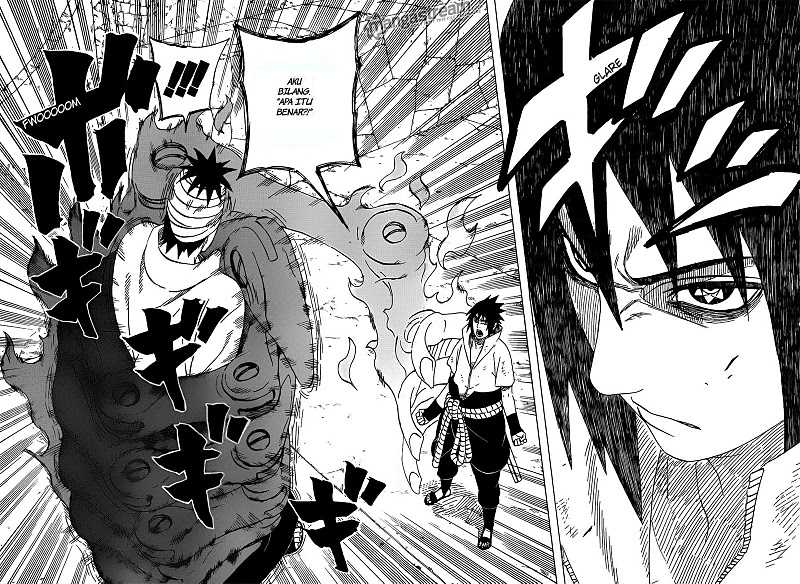 Chapter 476 - halaman 15
