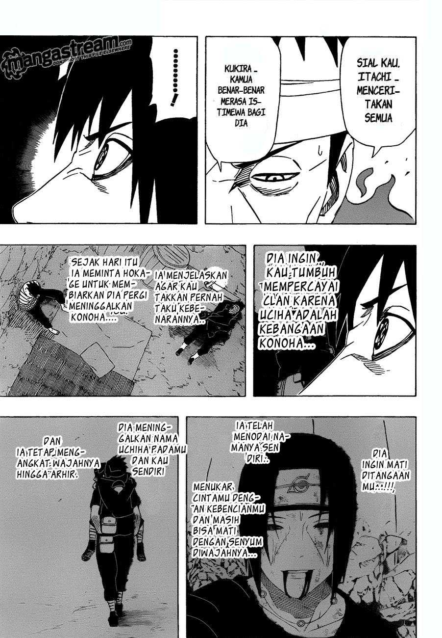 Chapter 476 - halaman 17