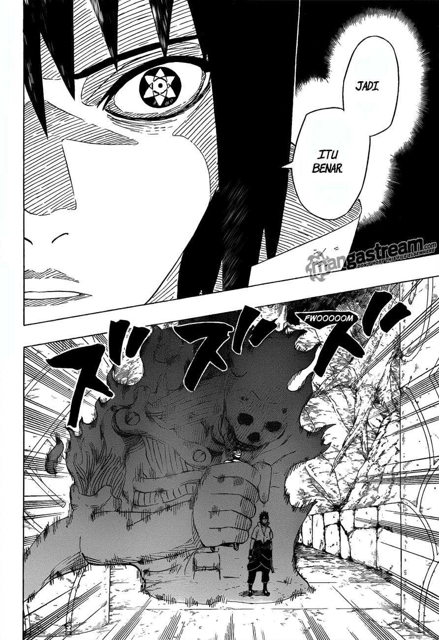 Chapter 476 - halaman 18