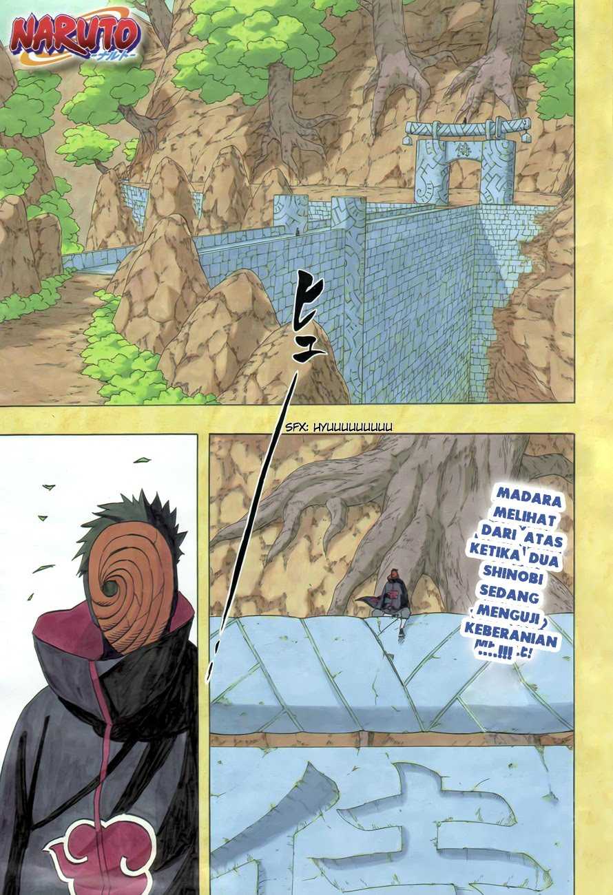 Chapter 476 - halaman 5