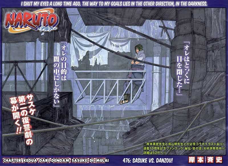 Chapter 476 - halaman 6