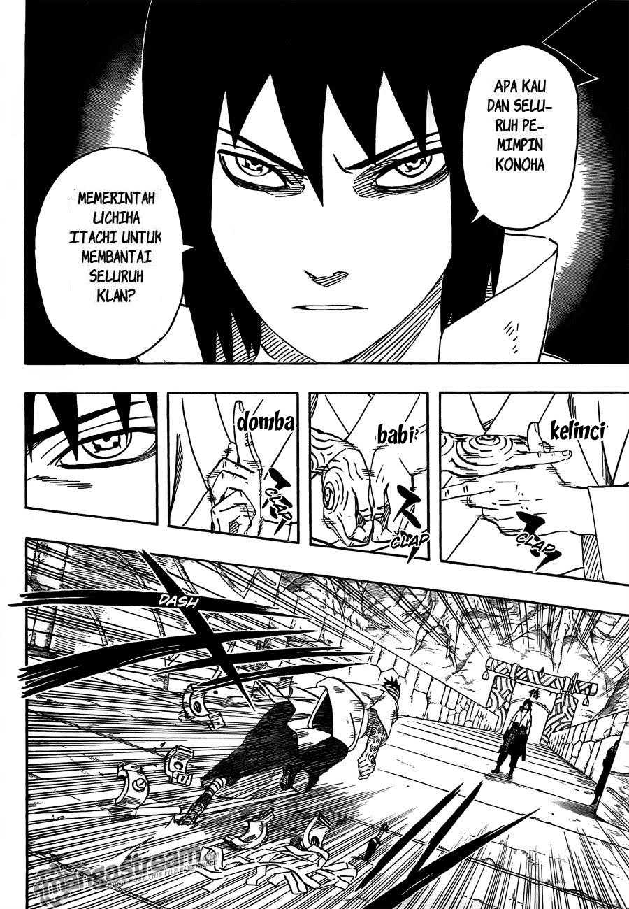 Chapter 476 - halaman 8