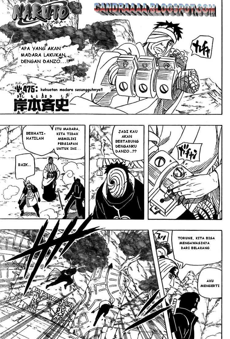 Chapter 475 - halaman 2