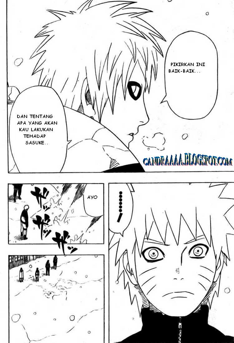 Chapter 475 - halaman 15