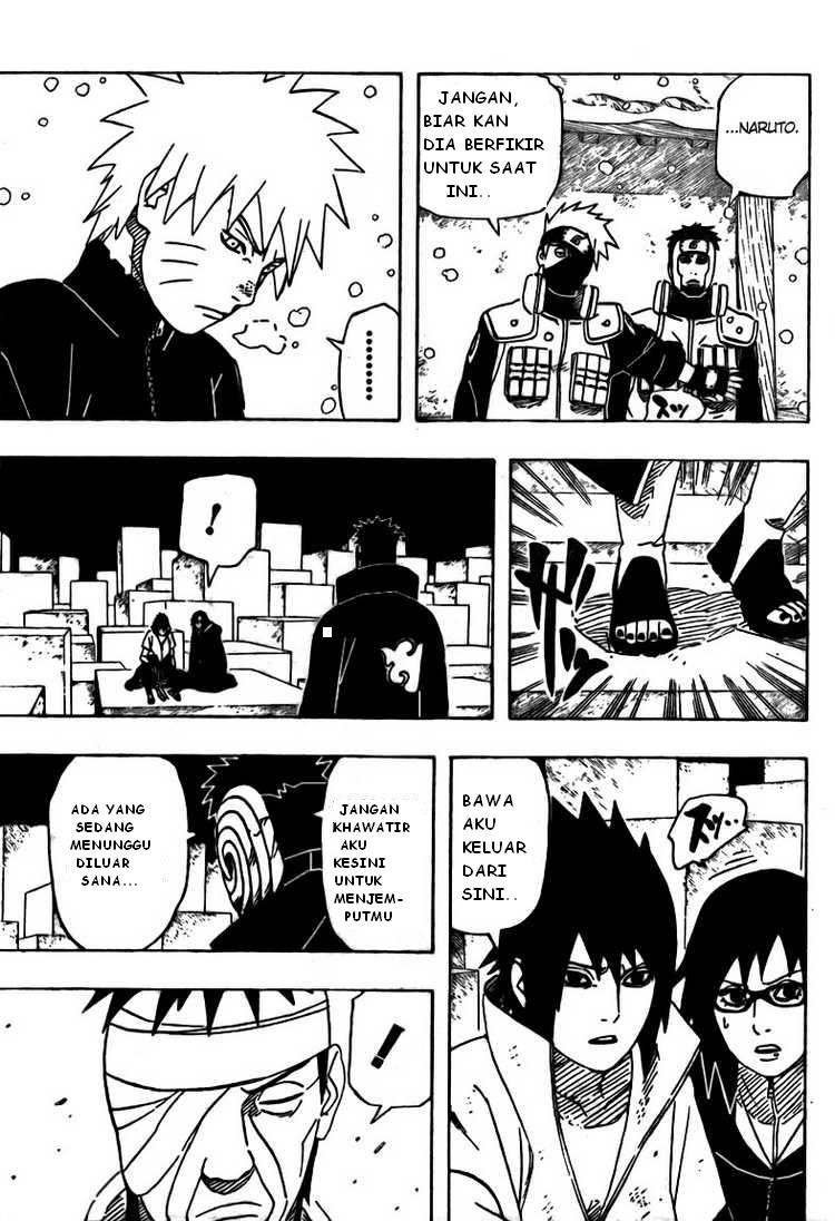 Chapter 475 - halaman 16