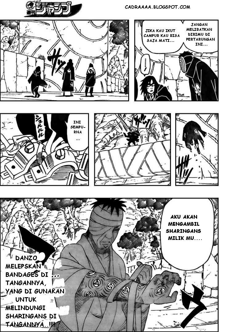 Chapter 475 - halaman 18