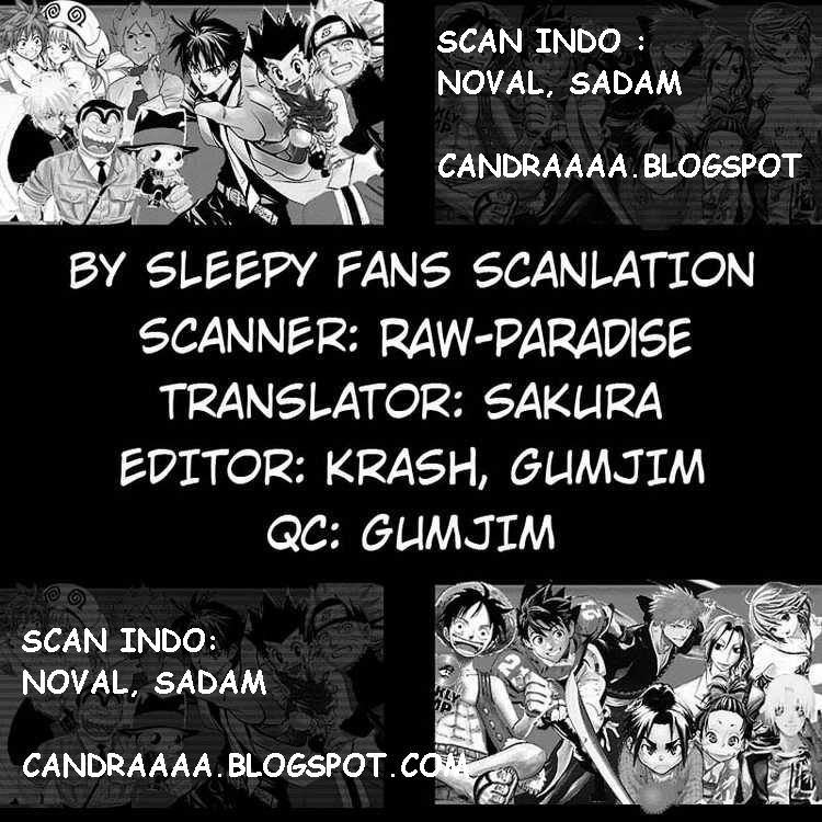 Chapter 475 - halaman 19