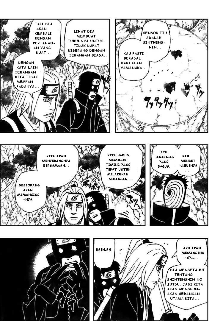 Chapter 475 - halaman 6