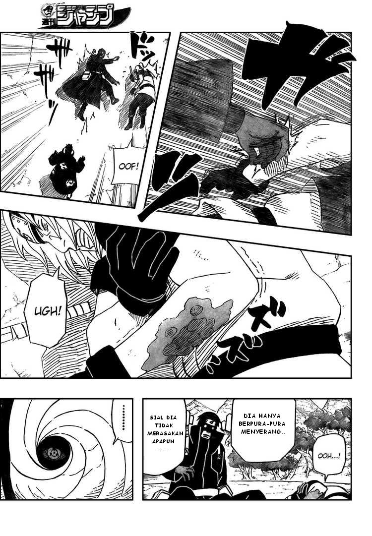 Chapter 475 - halaman 8