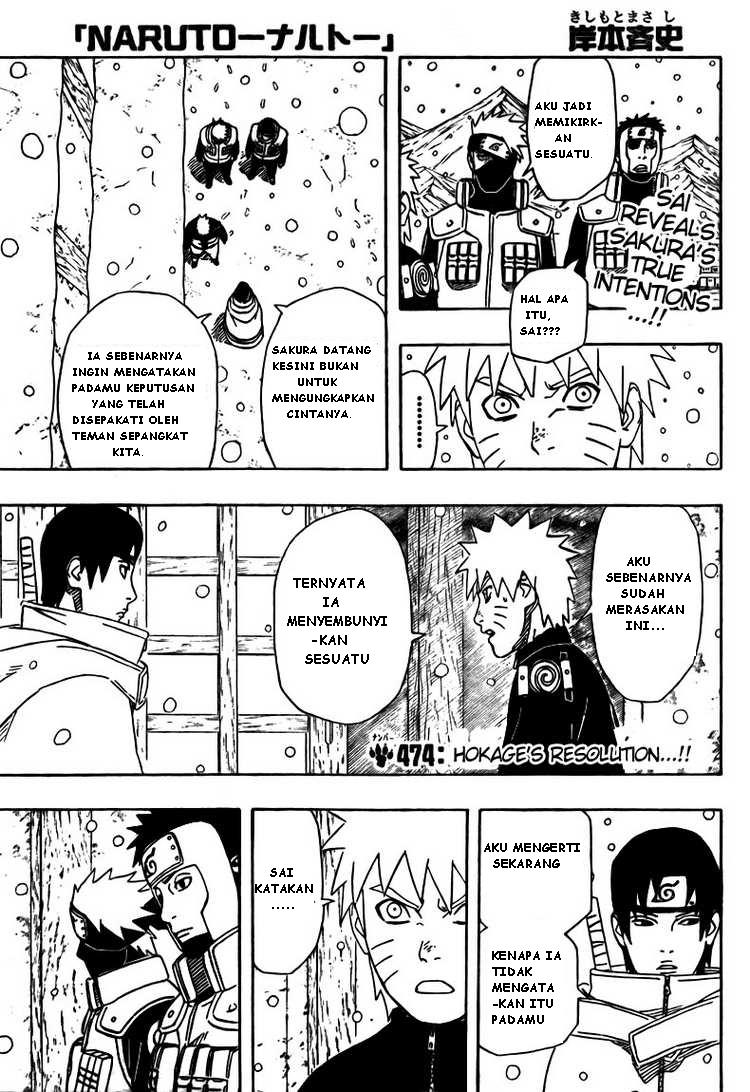 Chapter 474 - halaman 2