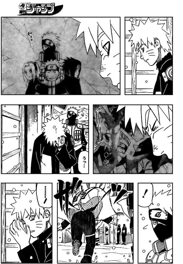 Chapter 474 - halaman 12