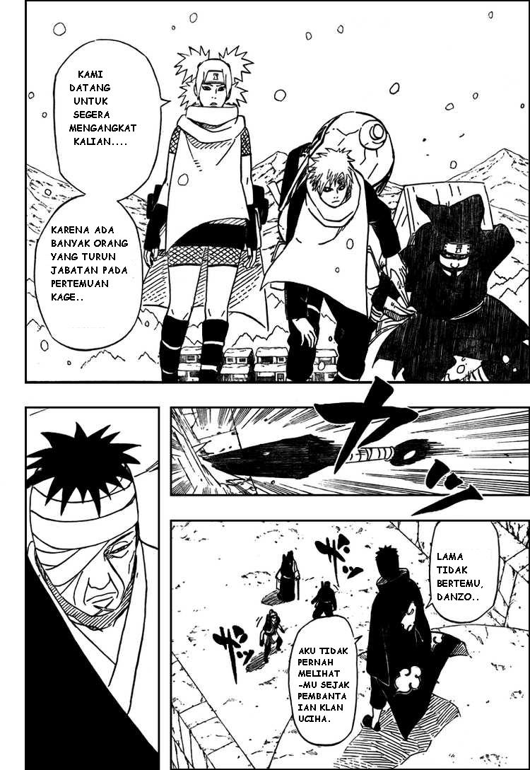 Chapter 474 - halaman 13