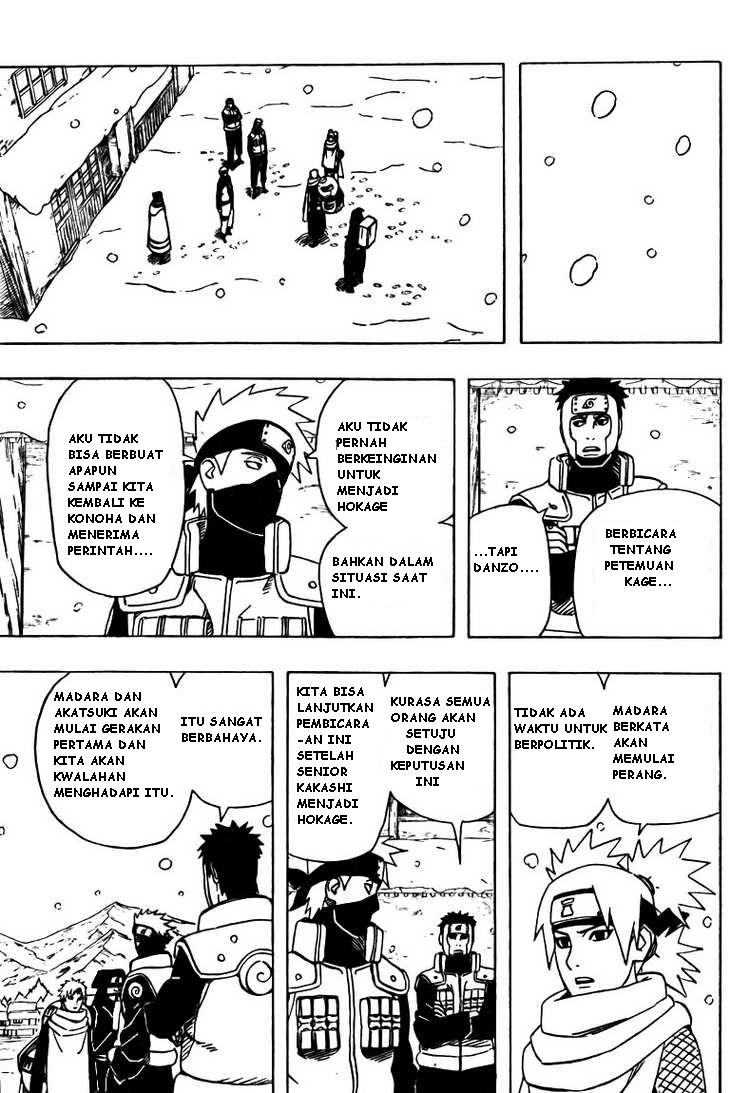 Chapter 474 - halaman 14