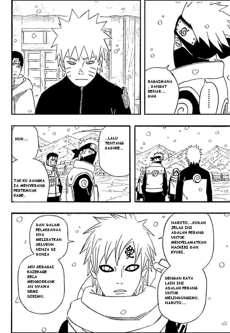 Chapter 474 - halaman 15
