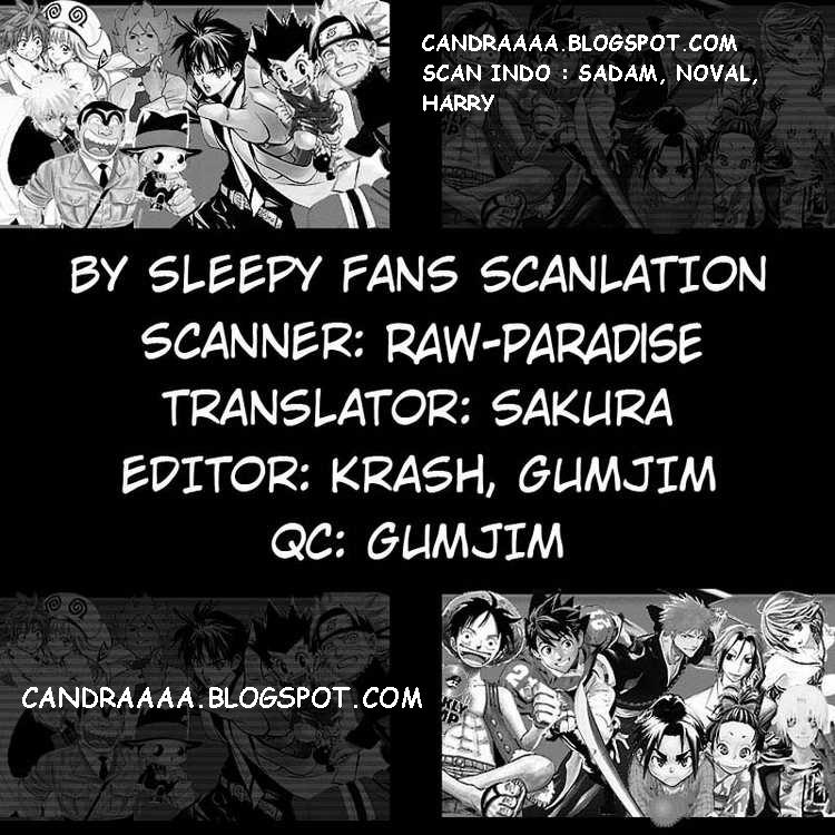 Chapter 474 - halaman 19