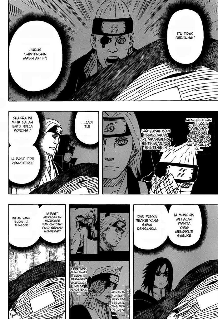 Chapter 473 - halaman 14