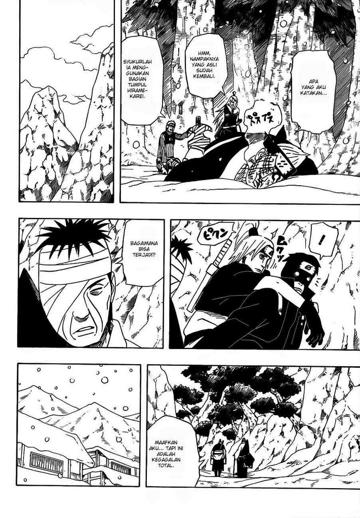 Chapter 473 - halaman 16