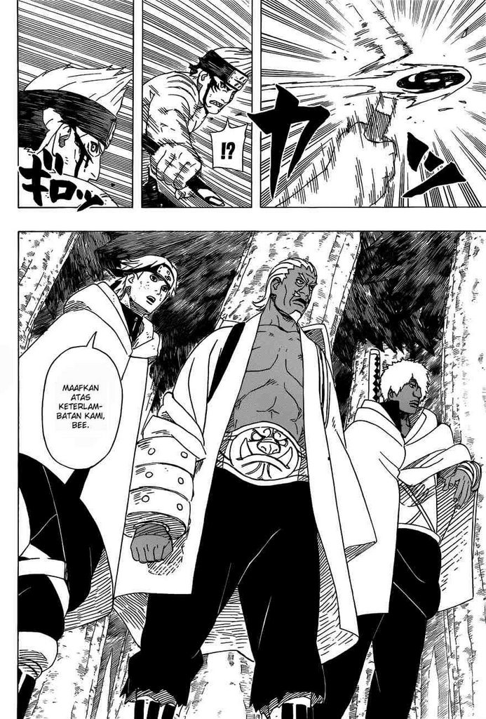 Chapter 473 - halaman 5