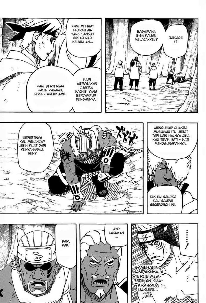 Chapter 473 - halaman 6