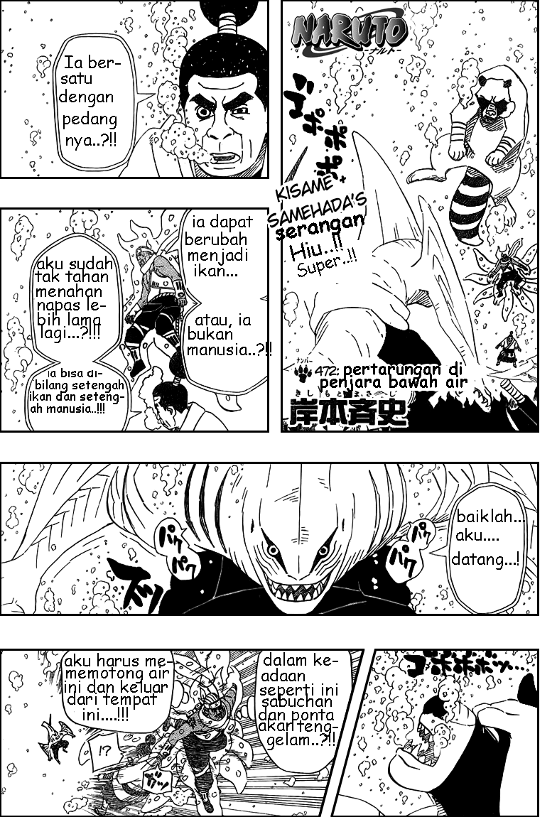 Chapter 472 - halaman 2