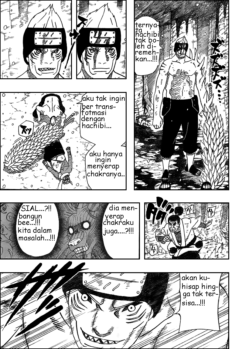 Chapter 472 - halaman 14