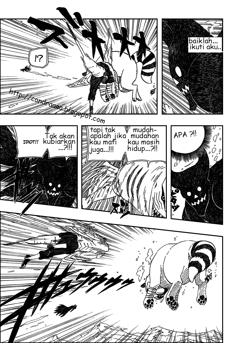 Chapter 472 - halaman 6