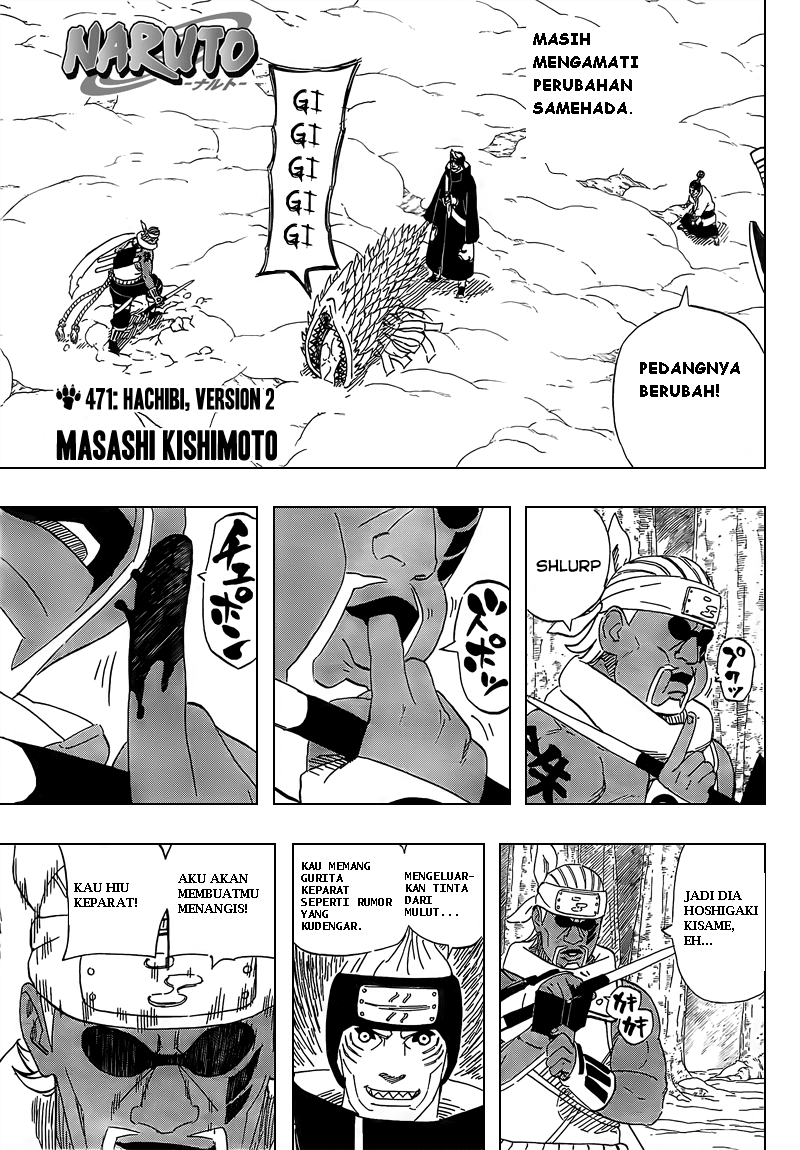 Chapter 471 - halaman 2