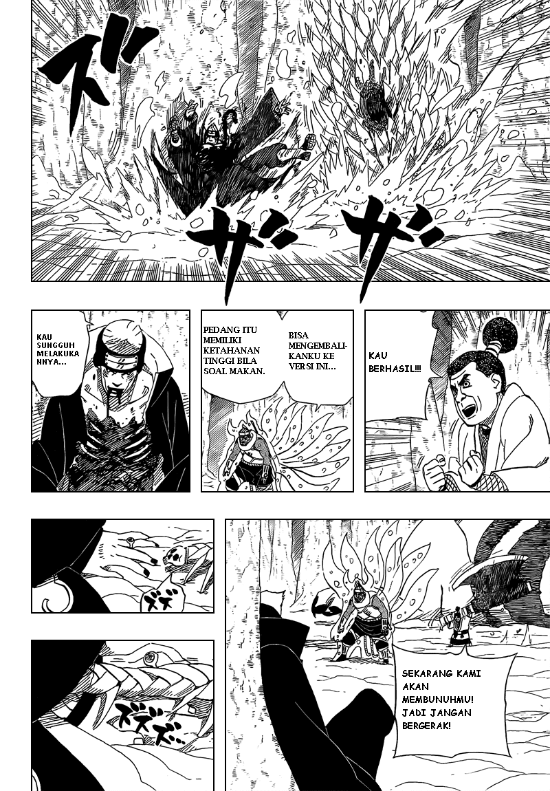 Chapter 471 - halaman 14
